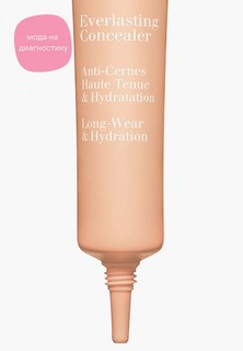 Консилер Clarins Everlasting Concealer, 01, 12мл