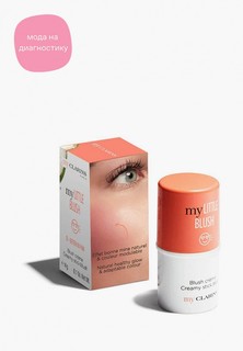 Румяна Clarins My Clarins, 01, 4г