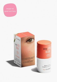 Румяна Clarins My Clarins, 02, 4г