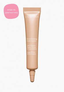 Консилер Clarins Everlasting Concealer, 02.5, 12мл
