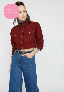 Куртка джинсовая Koton 