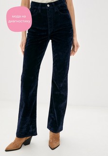 Брюки Levis® RIBCAGE BOOT NON DENIM