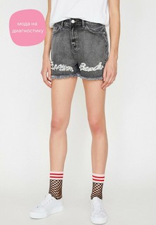 Шорты джинсовые Koton 