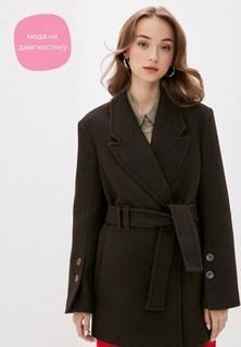 Пальто I Am Studio 