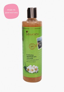 Гель для душа Sea of Spa 