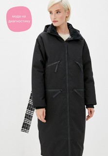 Пуховик Bask MIRA