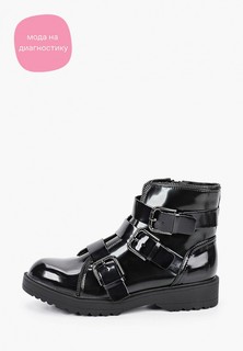 Ботинки Guess WENDY