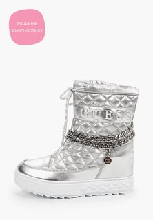 Дутики Guess FARIBA