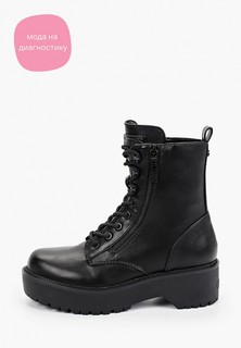 Ботинки Guess 
