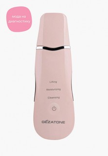 Прибор для очищения лица Gezatone Ультразвук Bio Sonic 770S