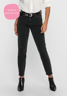 Джинсы Jacqueline de Yong JDYKAJA LIFE HI STRGHT ANK