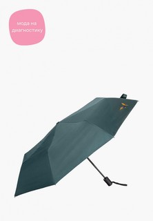 Зонт складной Mellizos U11- 1L D 7633-G