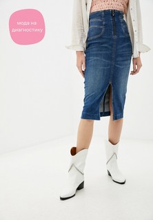 Юбка джинсовая Guess Jeans 