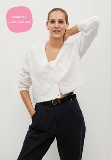 Кардиган Mango - TAYRONA