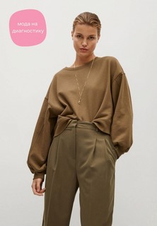 Свитшот Mango - SARGUITA