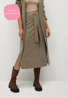 Юбка Mango - SOFA-A