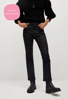 Джинсы Mango - BOOTCUT