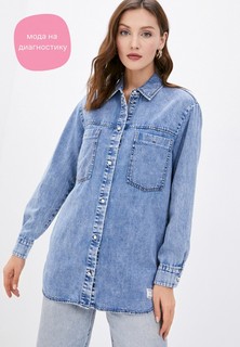 Рубашка джинсовая Marc OPolo Denim 