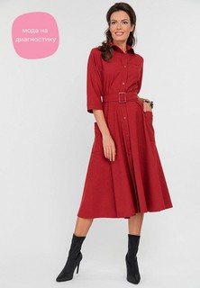 Платье Clever woman studio 