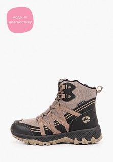 Ботинки Grunberg 