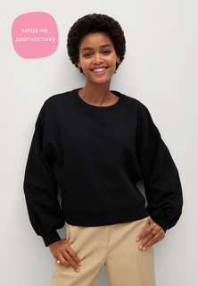 Свитшот Mango - SARGUITA