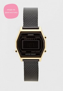 Часы Casio CASIO Collection LA690WEMB-1BEF