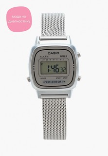 Часы Casio Collection LA670WEM-7E