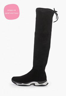 Ботфорты Valley 