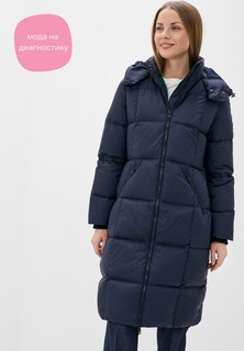 Куртка утепленная Gant 