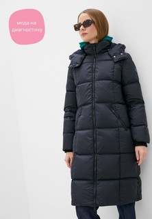 Куртка утепленная Gant 