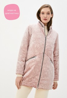 Куртка утепленная Alexander Bogdanov 