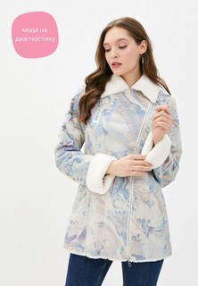 Дубленка Alexander Bogdanov 