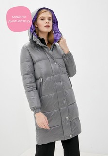 Куртка утепленная Savage 