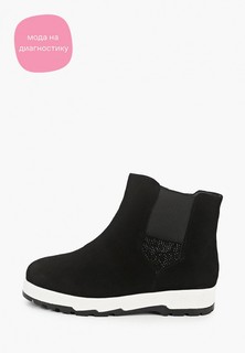 Ботинки Ascalini 