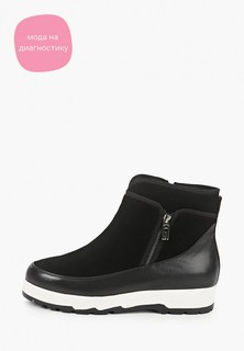 Ботинки Ascalini 