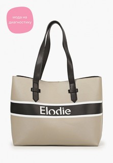 Комплект Elodie Logo tote