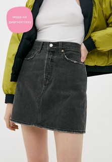 Юбка джинсовая Levis® 