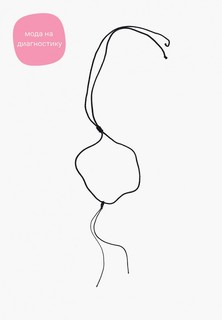 Колье Nothing but Love 