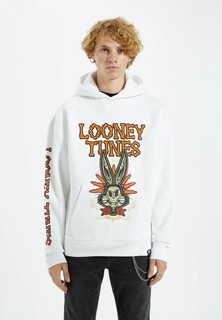 Худи Pull&Bear LOONEY TUNES