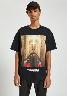 Футболка Pull&Bear WARNER