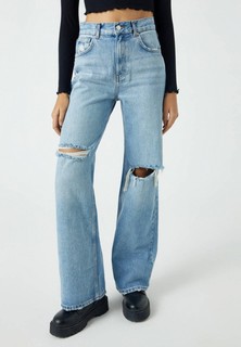 Джинсы Pull&Bear 