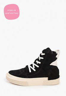 Кеды Vivian Royal 