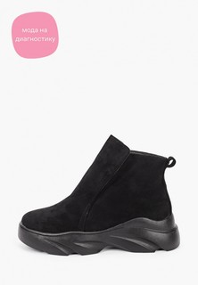 Ботинки Vivian Royal 