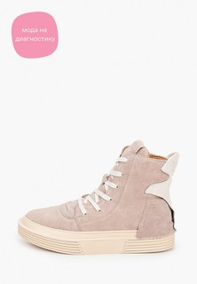 Кеды Vivian Royal 