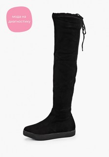 Ботфорты Vivian Royal 