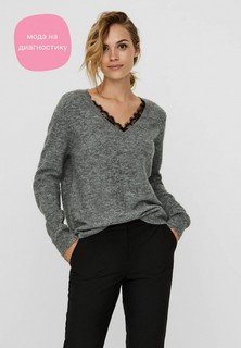 Пуловер Vero Moda 