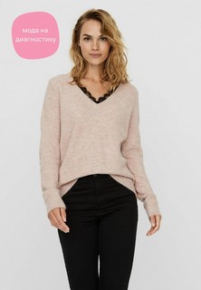 Пуловер Vero Moda 
