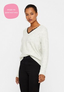 Пуловер Vero Moda 
