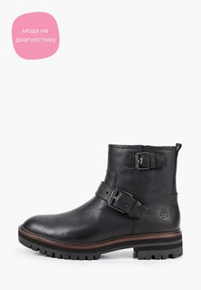Ботинки Timberland London Square