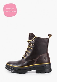 Ботинки Timberland Malynn EK+